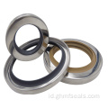 PTFE Rotary Shaft Seal GRS Lip Shaft Seal